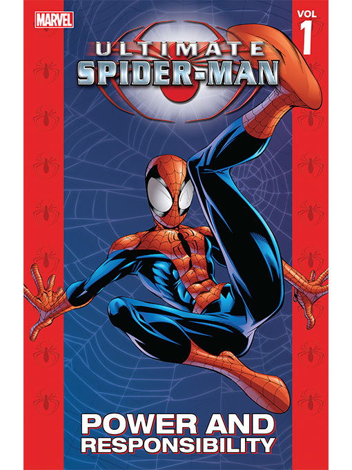 Title details for Ultimate Spider-Man (2000), Volume 1 by Bill Jemas - Available